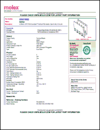 Click here to download 395210002 Datasheet