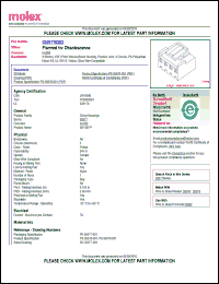 Click here to download 0359770303 Datasheet