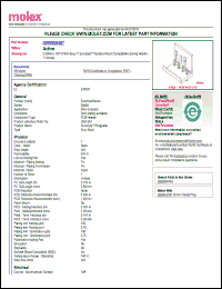 Click here to download 991507 Datasheet