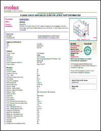 Click here to download 43045-2021 Datasheet