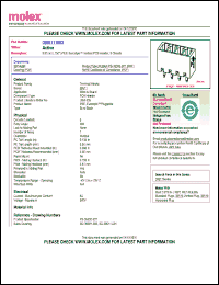 Click here to download 395111003 Datasheet