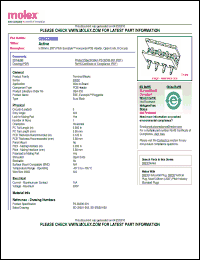 Click here to download 395320008 Datasheet