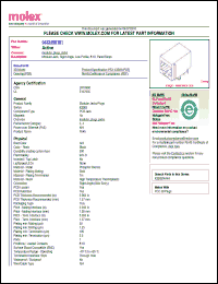 Click here to download A432498101 Datasheet