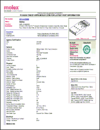 Click here to download A-70475-1125 Datasheet