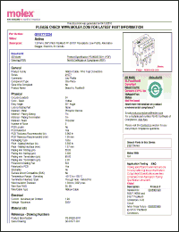 Click here to download 91577-1324 Datasheet