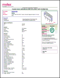 Click here to download 22-43-6150 Datasheet