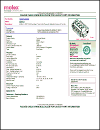 Click here to download 395340008 Datasheet