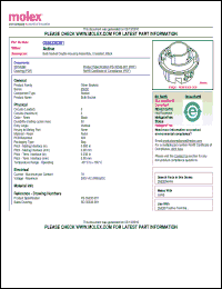 Click here to download 35532-0301 Datasheet