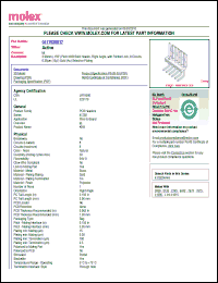 Click here to download 0417920517 Datasheet