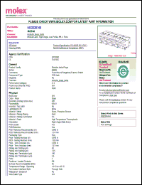 Click here to download 0432238146 Datasheet