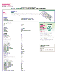 Click here to download 0416620018 Datasheet