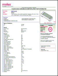 Click here to download 45971-4413 Datasheet