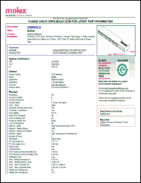 Click here to download 45985-4913 Datasheet