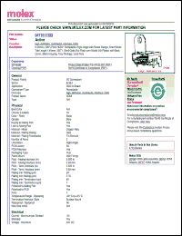 Click here to download 0471511122 Datasheet