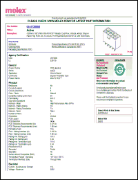 Click here to download 44472-0656 Datasheet