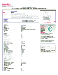 Click here to download 0471516012 Datasheet