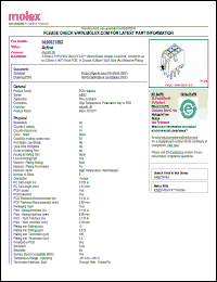 Click here to download 44067-1402 Datasheet