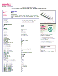 Click here to download 45984-1914 Datasheet