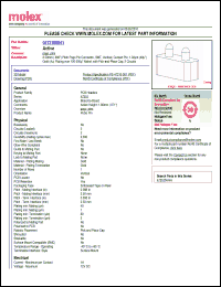 Click here to download 0473100041 Datasheet