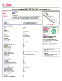 Click here to download 0459846451 Datasheet