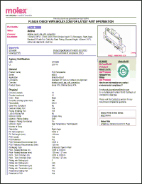 Click here to download 48321-2000 Datasheet