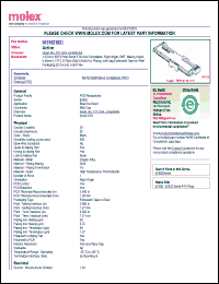 Click here to download 67492-1631 Datasheet