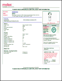 Click here to download 0505587612 Datasheet