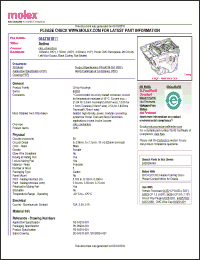 Click here to download 64318101 Datasheet