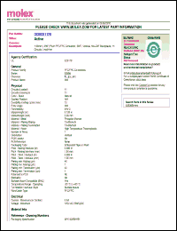 Click here to download 0528081170 Datasheet