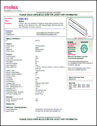 Click here to download 0529011074 Datasheet