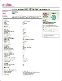 Click here to download 0512812494 Datasheet