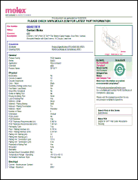 Click here to download 55401-1019 Datasheet