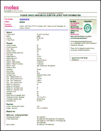 Click here to download 0528082870 Datasheet