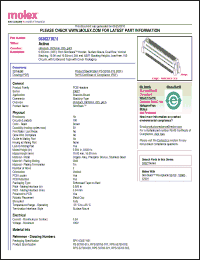 Click here to download 53627-1074 Datasheet