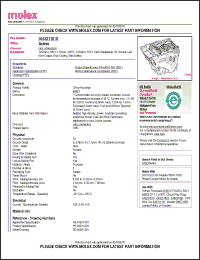 Click here to download 0643211018 Datasheet