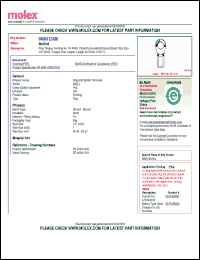 Click here to download 0505417425 Datasheet