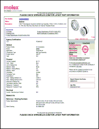 Click here to download 0588660002 Datasheet