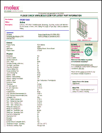 Click here to download 0702871242 Datasheet