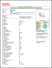 Click here to download 68114-1562 Datasheet