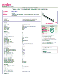 Click here to download 0712516012 Datasheet