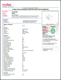 Click here to download 0741621222 Datasheet