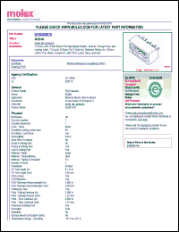 Click here to download 0678008075 Datasheet