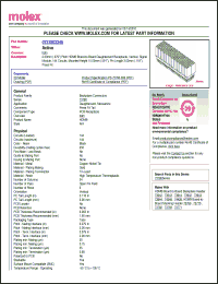 Click here to download 73780-3245 Datasheet