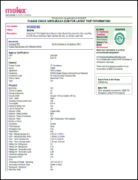 Click here to download 74323-2103 Datasheet