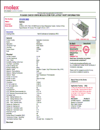 Click here to download 74335-1002 Datasheet