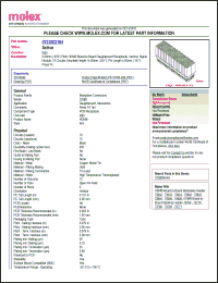 Click here to download 0737802164 Datasheet