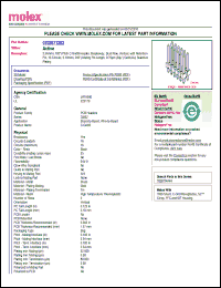 Click here to download 0702871202 Datasheet