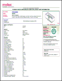 Click here to download 70246-2602 Datasheet