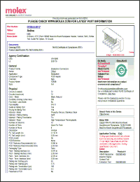 Click here to download 73944-4017 Datasheet