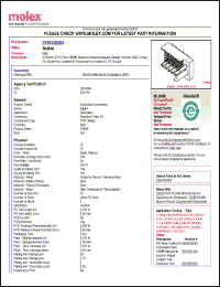 Click here to download 0736440204 Datasheet